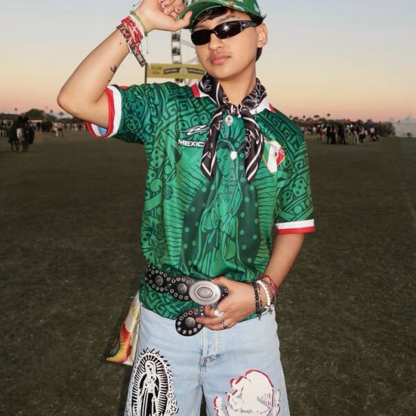 Mannen festival outfit. Dit is duurzaam, goedkoop, exclusief en tweedehands. Perfect voor op alle festivals.