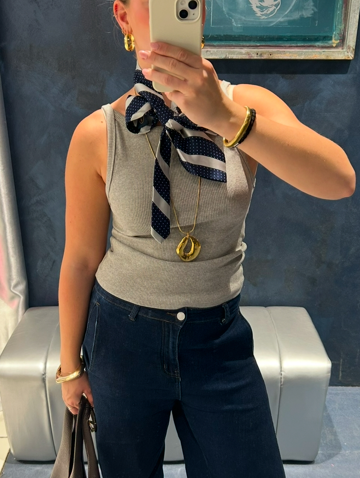 unieke accessoires bij leuke outfit